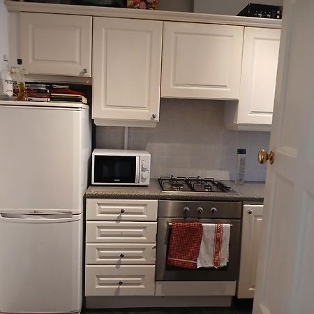 Sunny And Spacious Flat In Nw3 Londra Dış mekan fotoğraf