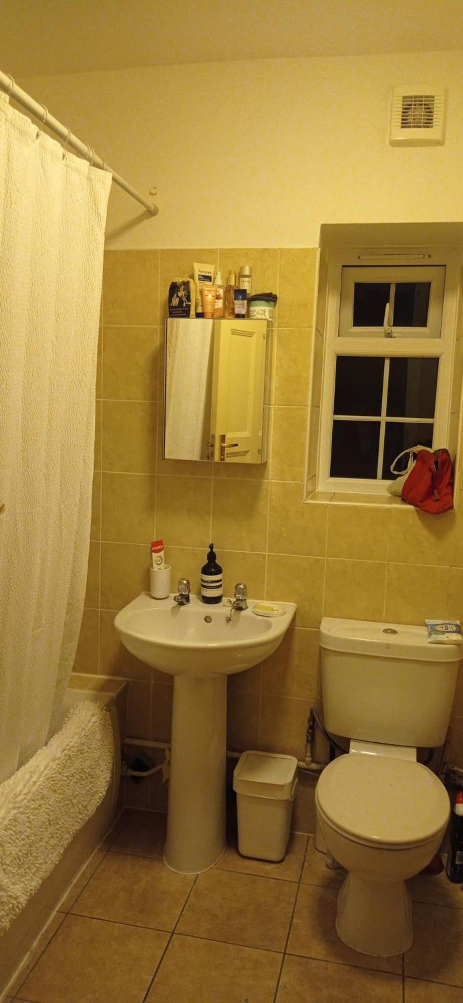 Sunny And Spacious Flat In Nw3 Londra Dış mekan fotoğraf