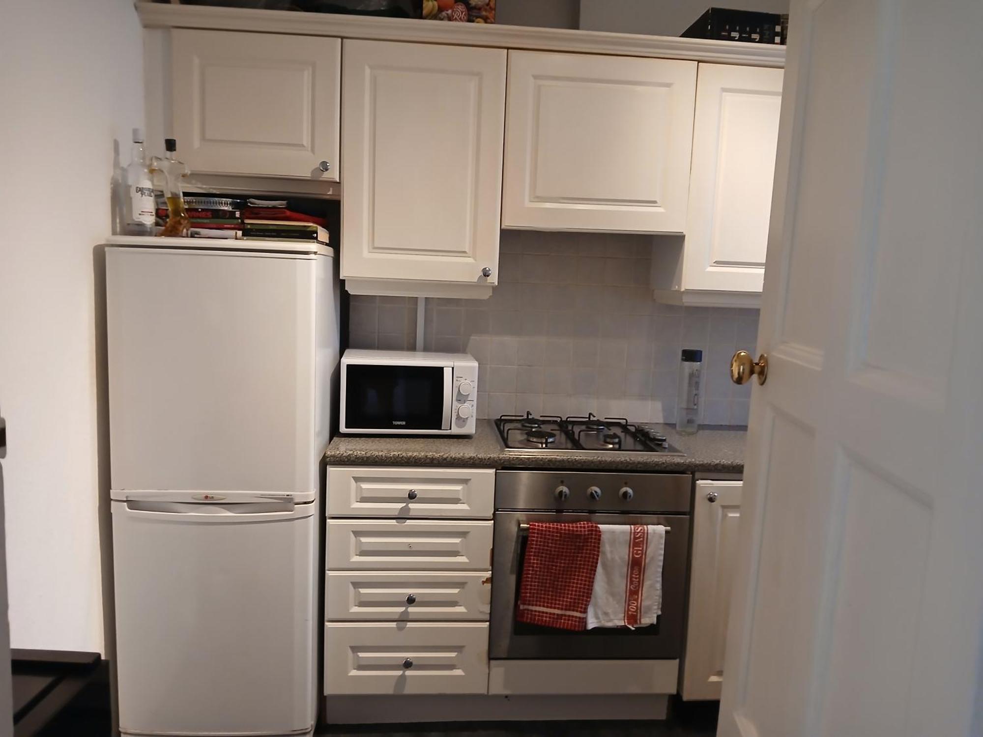 Sunny And Spacious Flat In Nw3 Londra Dış mekan fotoğraf