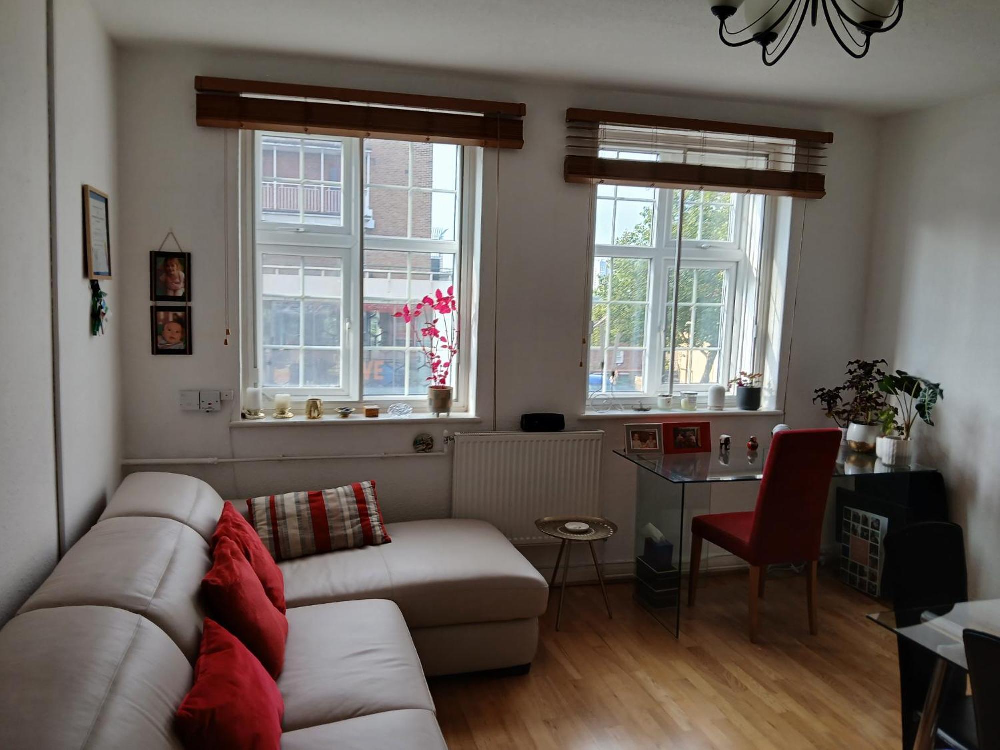 Sunny And Spacious Flat In Nw3 Londra Dış mekan fotoğraf