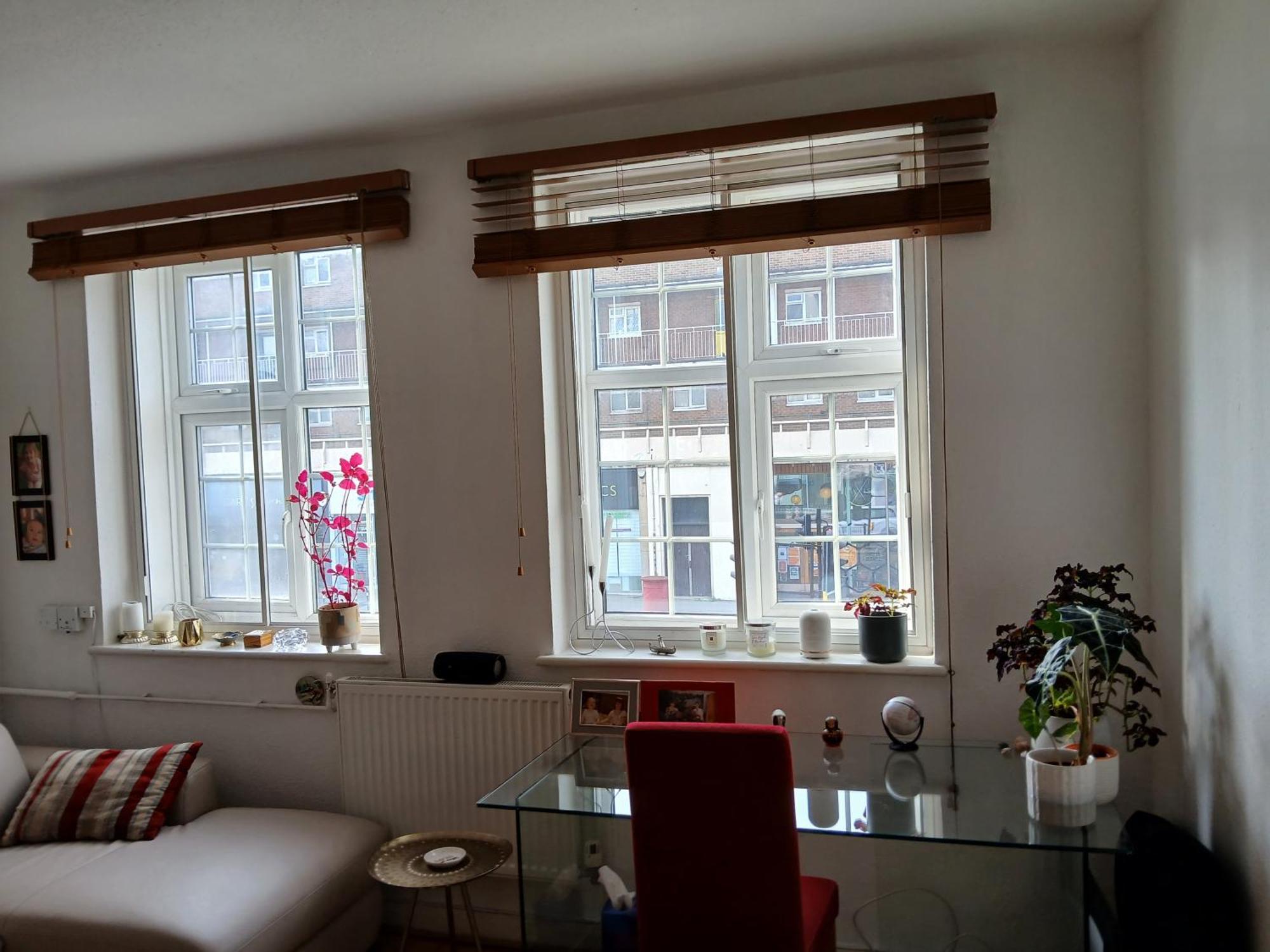 Sunny And Spacious Flat In Nw3 Londra Dış mekan fotoğraf